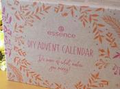 Abrimos calendario adviento more what makes merry!” ESSENCE