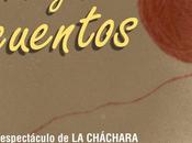 Cuentos para público adulto: «Madeja cuentos» Cháchara
