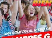 PASÁRMELO BIEN (España, México; 2022) Comedia, Musical