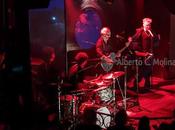 Elefantes madrid: 'trozos papel/cosas raras latir intacto' [crónica]