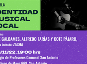 Sello Trigal realizará charla gratuita sobre «Identidad Musical Local» este noviembre