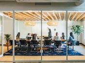 WeWork habilita oficinas innovadora herramienta denuncia acoso discriminación laboral SafeSpace