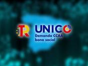 Bono social Internet: todas novedades