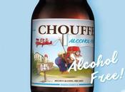 Descubriendo nueva cerveza Chouffe Alcohol