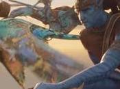 Segundo trailer avatar