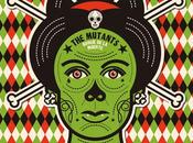 Mutants Boodie Muerte (2011)