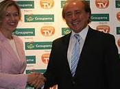 Groupama Seguros Anderson Cancer Center Madrid firman acuerdo colaboración