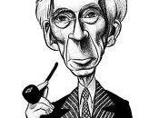Bertrand Russell.
