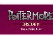 Usuarios Beta Pottermore: encuesta está disponible