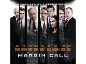 'Margin call': Esparcir mierda