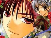 Bloody kiss (Kazuko Furumiya) [Reseña Shoujo Semana]