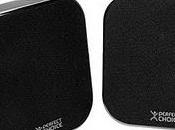 Nuevas Bocinas Stereo Perfect Choice, complemento ideal para reuniones trabajo