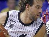 Navarro luce retorno Bilbao Basket Grimau Palau cumple años
