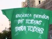 Interinidades marea verde