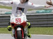 Addio Marco Simoncelli 1987-2011