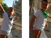 Baberos quita babas para peques