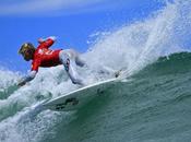 Kolohe Andino gana Quiksilver Brasil Open Surfing 2011