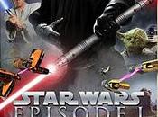 Trailer reestreno 'Star Wars: Episodio amenaza fantasma'