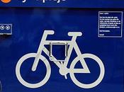Statoil Cykelpleje estación servicio para bicicletas