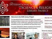 Programa Ciencia SEUT, reconocido International Society Science Religion