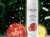 Diabolique Tomate Garancia: Belleza inmediata para piel.