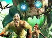 Reseñas XBOX: ENSLAVED