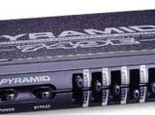 Cómo hacer ecualizador pasivo cinco bandas