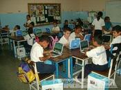 Proyecto Canaima: Soporte tecnológico para educación primaria