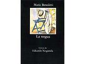 Tregua, Mario Benedetti
