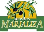 Aceite Marjaliza