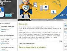 Accede remotamente desde móvil Android