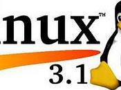 Linux Kernel disponible