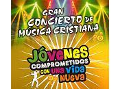 Campaña compartir comisión episcopal juventud organizan concierto para jóvenes