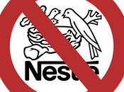 Semana Internacional Boicot Nestlé 2011