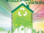 Recicla, Reduce, Reutiliza