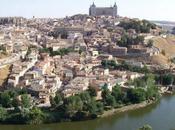 Magia, misterio encanto Toledo