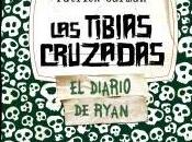 Diario Ryan Tibias Cruzadas, Patrick Carman