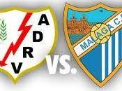 RAYO VALLECANO MALAGA