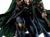 Hiddleston habla llegada Loki Tierra Vengadores