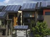 zHome: viviendas autosuficientes gracias energía solar