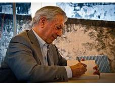 Exposición 'Mario Vargas Llosa. libertad vida' Madrid