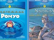 Sobre diseño bluray Ghibli