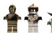 Star Wars LEGO