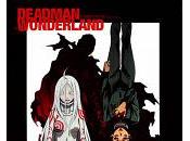 Deadman Wonderland