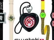 A&amp;P: Swatch Jeremy Scott