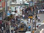 Chennai, ciudad tsunami