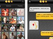 página contactos gay, Gaydar incluye mejoras aplicación para Iphone
