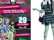Libro Monster High III: Querer poder