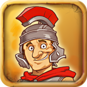 Análisis: Tiny Token Empires iPad.