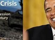 Estados Unidos: ¿Obama utilizará “estado emergencia” para reemplazar Constitución? Noticias Censuradas 2010/2011